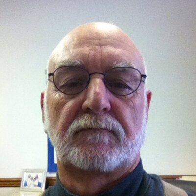 Profile Picture of Bill AIken (@BillA1ken) on Twitter