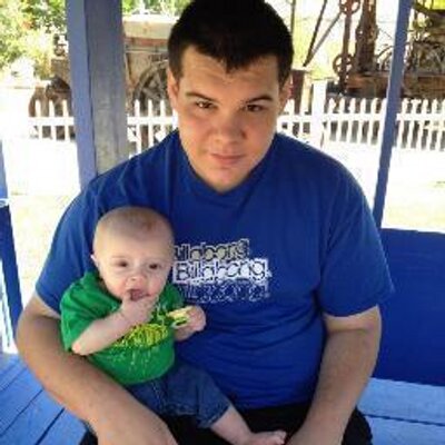 Profile Picture of Cirilo D Gonzales Jr (@senor_monster) on Twitter