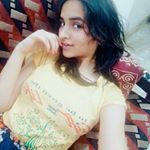 Profile Picture of aliza singh (@cutiepie.chori) on Instagram