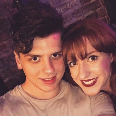Profile Picture of Karl Harker (@KarlWHarker) on Twitter
