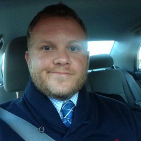 Profile Picture of Joshua Seals (@joshuaseals) on Pinterest