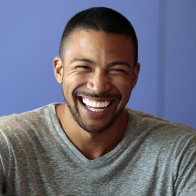 Profile Picture of Tom Patterson (@TomP_Darker) on Twitter