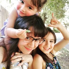 Melody Bowen - Pinterest Profile Picture of Melody Bowen (@strangemelodies) on Pinterest