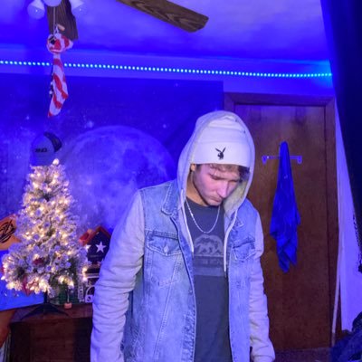 Profile Picture of Tanner “Trippy T” Alexander (@tanner_trippy) on Twitter