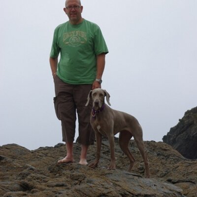 Profile Picture of Jon Pentel (@jpentel) on Twitter