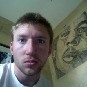 Profile Picture of Andrew Herman (@hermany) on Myspace