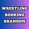 Profile Picture of Wrestling Booking Brandon (@wrestlingbookingbrandon) on Tiktok