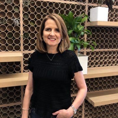 Profile Picture of Sharon Stratton (@sharonstratton7) on Twitter