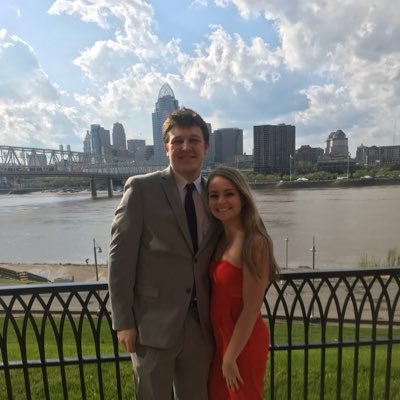 Profile Picture of Michael Benny (@TheMB_Kid) on Twitter