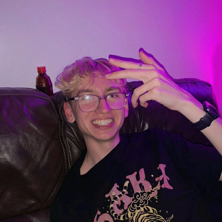 Profile Picture of brad (@bradstuartt) on Tiktok