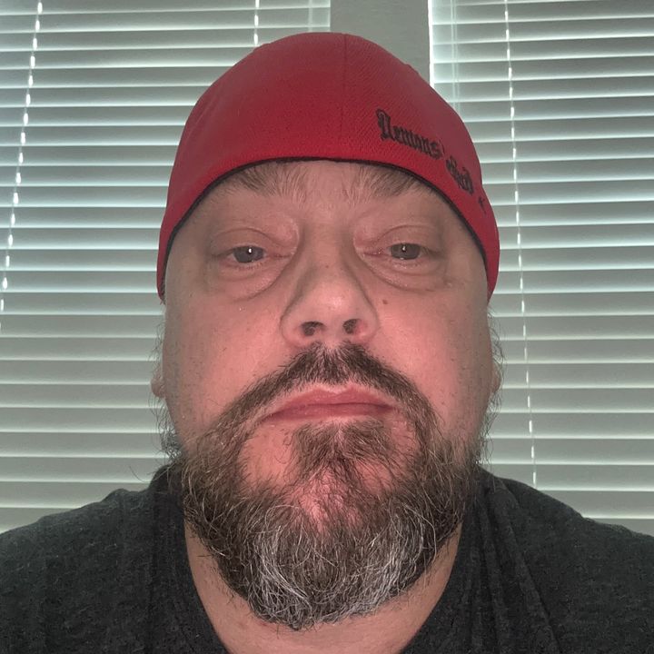 Profile Picture of Richard Vander Molen (@richardvandermolen) on Tiktok