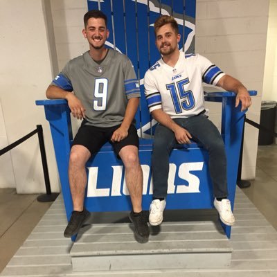 Profile Picture of Buddy BFeld (@bfeld24) on Twitter