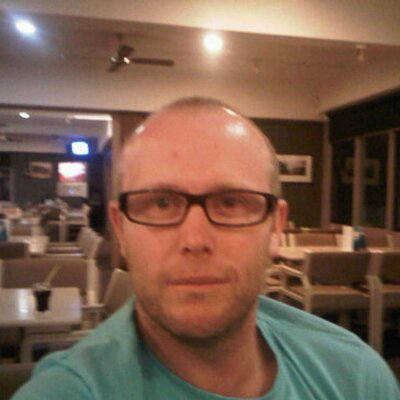 Profile Picture of Mark Sherwin (@MGsherwin) on Twitter