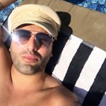 Profile Picture of Charles Anthony Lichaa (@see_by_c) on Instagram