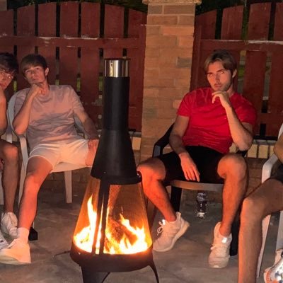 Profile Picture of Max Stark (@maxjstark1) on Twitter