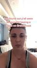 Profile Picture of   she need a lot of... (@kategalpal) on Tiktok