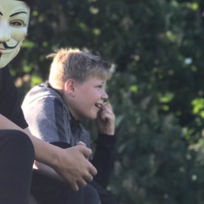 Profile Picture of Matthew Wooleyon Twitter