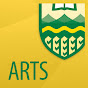 Profile Picture of UAlbertaArts (@@UofAlbertaArts) on Tiktok