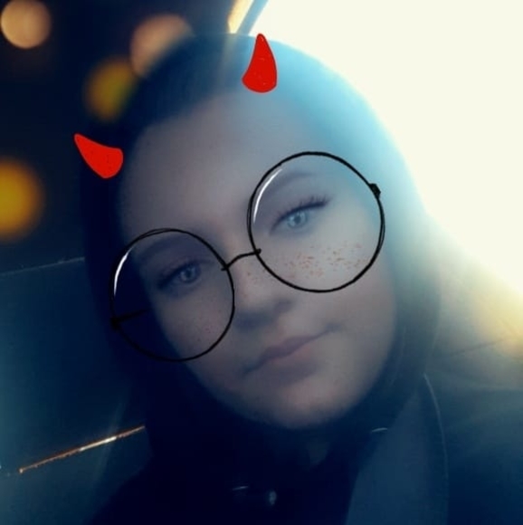 Profile Picture of Starlynn Ingrum (@starlynningrum) on Poshmark