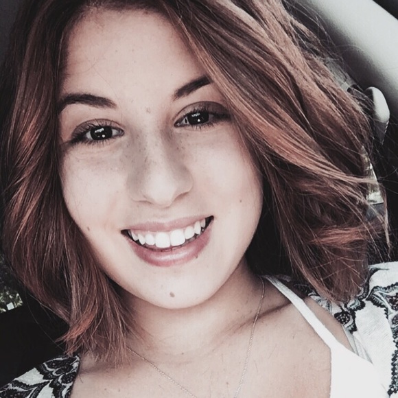 Profile Picture of Abigail Kirshy (@abbymarie100) on Poshmark