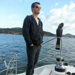 Profile Picture of Brendan Griffiths (@griffiths_brendan) on Instagram