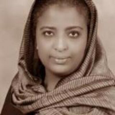 Profile Picture of Samia Ahmed (@samiababiker) on Twitter
