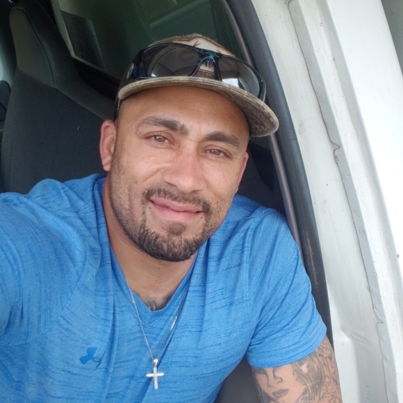 Profile Picture of Antonio Arjona-perez (@stinfist007) on Poshmark