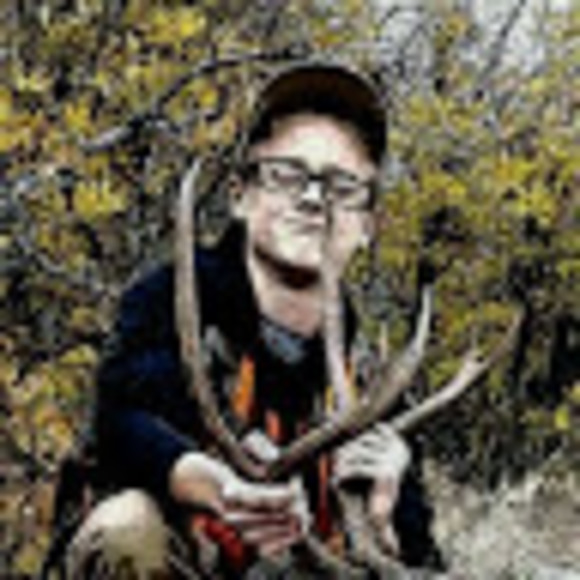 Profile Picture of Preston Weilacher (@pweilacher) on Poshmark