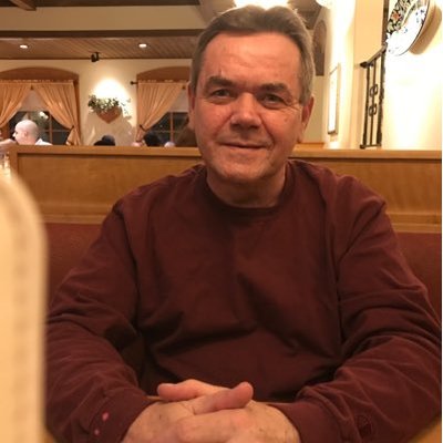 Profile Picture of Charles F. Schaffer (@CSchaffer50) on Twitter