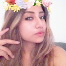 Profile Picture of Clarissa Sandoval (@clarii_140893) on Twitter