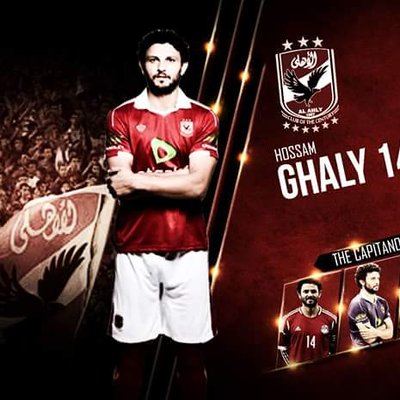 Profile Picture of Eng.Hussien Soliman (@bnar145) on Twitter