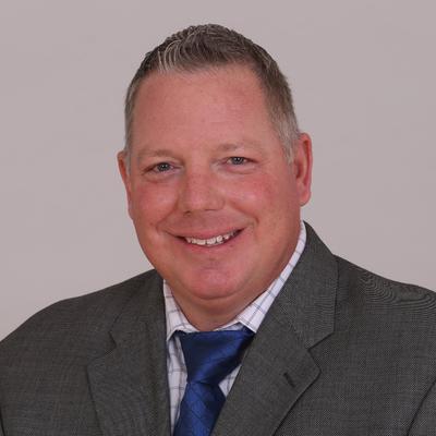 Profile Picture of Jeff Griffith (@JGriff77) on Twitter