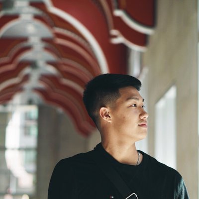 Profile Picture of Jason Chiang (@Jahhsonc) on Twitter