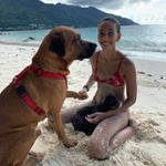 Profile Picture of Charlise Fideria (@ms.fideria) on Instagram