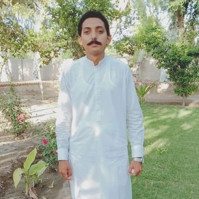 Profile Picture of Muhammad Farhan Irshad (@Farirs16) on Twitter