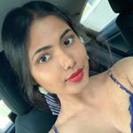 Profile Picture of Asha Prasad-Boyd (@radhikarprasad) on Instagram