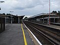 Profile Picture of Purley railway stationon Wikipedia
