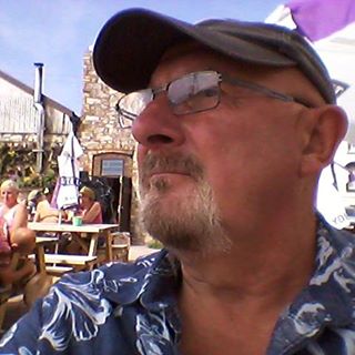 Profile Picture of Geoff Buxton (@Geoff-Buxton) on Facebook