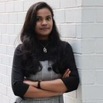 Profile Picture of Nikitha Raj (@nikithadaniel) on Instagram