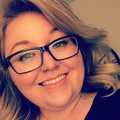 Profile Picture of Mandy Cope (@MandyCopeHair) on Twitter