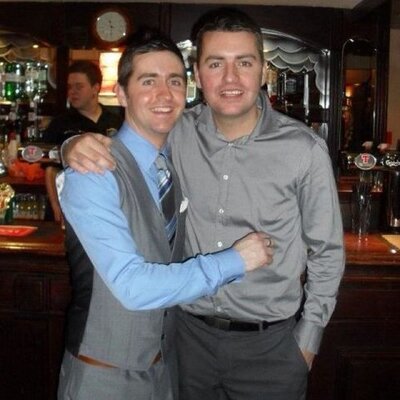 Profile Picture of David Mcewan (@davidmcewan5) on Twitter