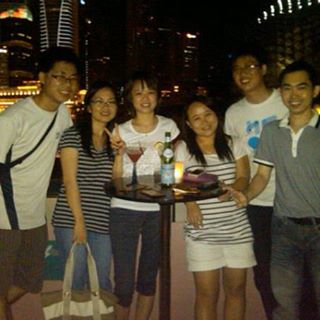 Profile Picture of Guo Hui (@Guo-Hui) on Facebook