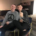Profile Picture of Kieran Allison (@kieranallison_) on Instagram
