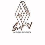 Profile Picture of Jasmine Blocker (@simplyjwooddecor) on Instagram