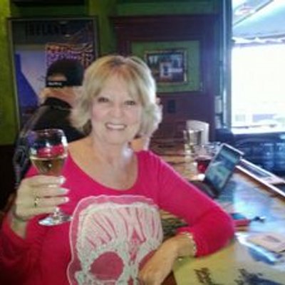 Profile Picture of Sherry Frisby (@FrisbySherry) on Twitter