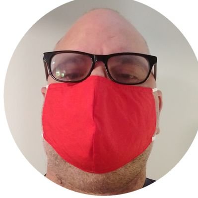 Profile Picture of Scott Scalf  D.O.C. (@CoachScalf) on Twitter
