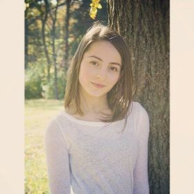 Profile Picture of Mariam Nozadze (@mariamnozadze35) on Pinterest