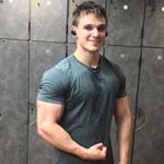 Profile Picture of Daniel Stolzenburg, FNS Ⓥ (@peacefulgains) on Instagram