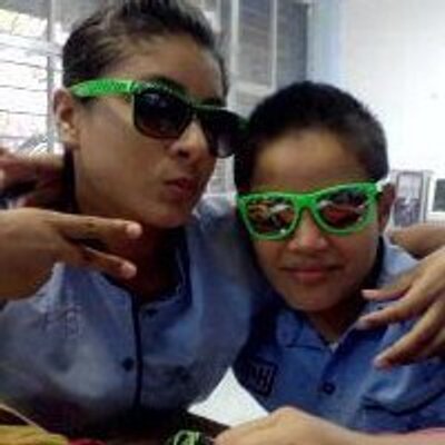 Profile Picture of Benjamin Cervantes (@AminCervantes) on Twitter