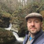 Profile Picture of Adam Thorn (@masterthornberry) on Instagram